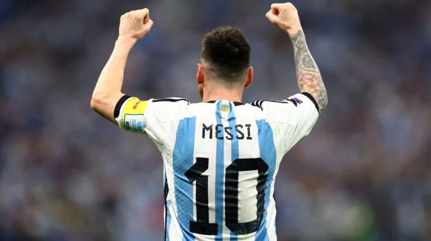 En önemli maçlar öncesi Lionel Messi şoku! Apar topar kadrodan çıkarıldı