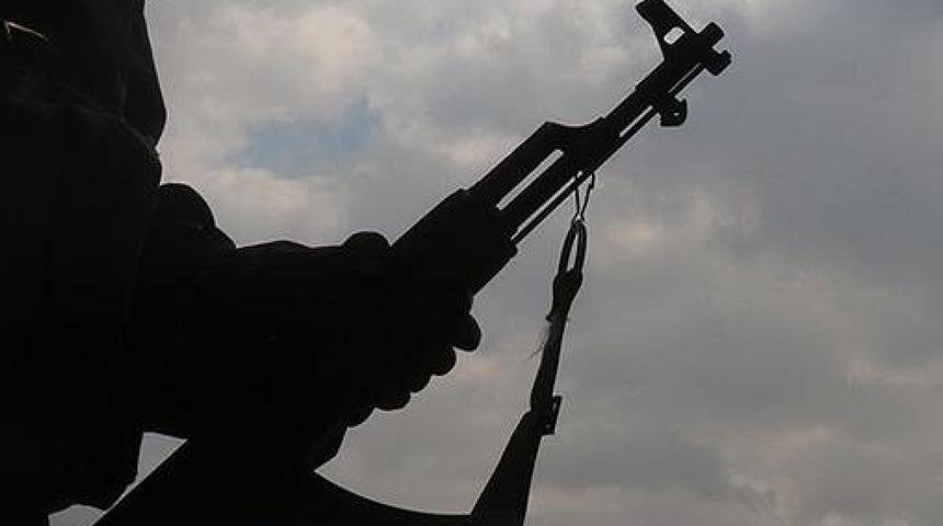 Suriye-Lübnan sınırında çatışma! 'Karşılık verin' emri