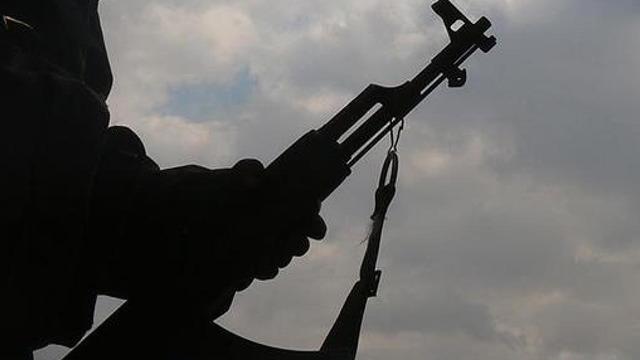 Suriye-Lübnan sınırında çatışma! 'Karşılık verin' emri