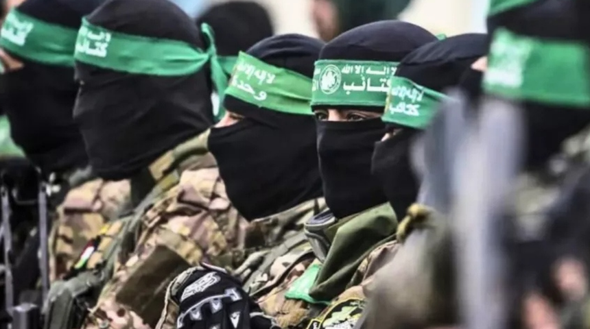 Hamas: Netanyahu ateşkesin yükümlülüklerinden kaçmakta ısrar ediyor