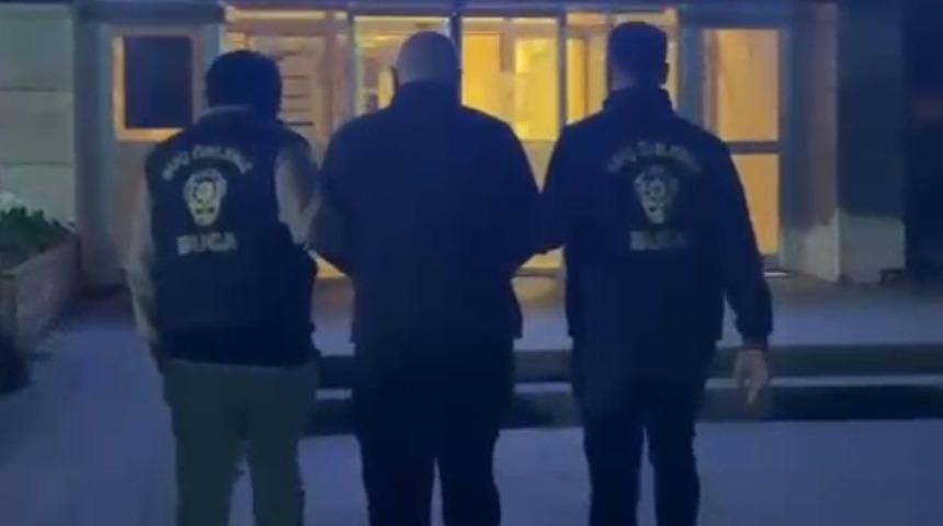 11 göçmenin ölümüne sebep olmuştu! Sahte kimlikle yakalandı