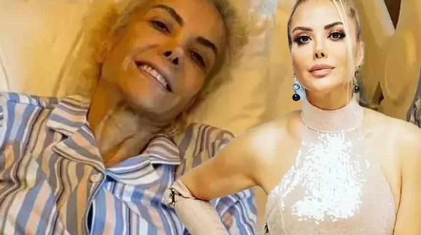 Acı haber! Kanser tedavisi gören Tanyeli hayatını kaybetti! 