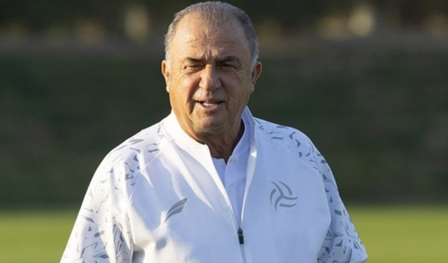 Fatih Terim bunu da başardı! Suudi Arabistan'da büyük gurur... Ayın en iyisi seçildi!