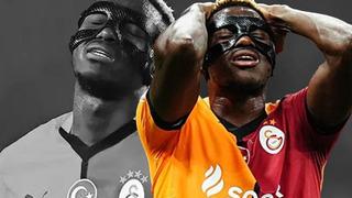 Galatasaray taraftarını çok üzecek Osimhen açıklaması! Icardi'nin ardından milyonlarca kişinin yeni aşkı olmuştu...