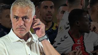 Galatasaray ortalığı daha da alevlendirecek! Fenerbahçe'yi TFF'ye şikayet etmeye hazırlanıyorlar...