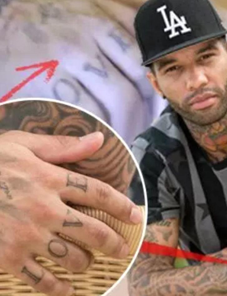 Canlı yayında eşiyle cinsel ilişkiye girdi! G2