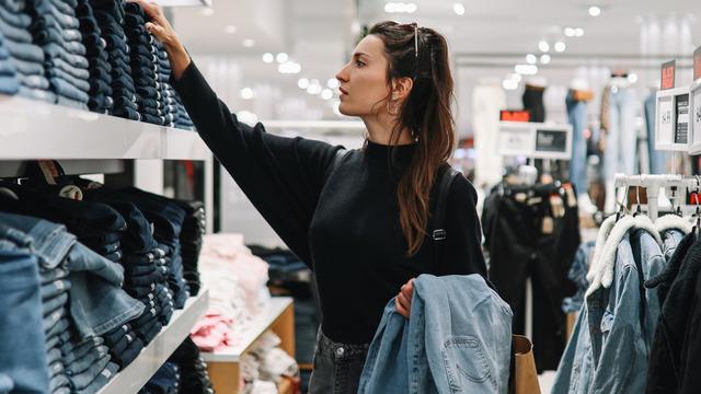 Her AVM'de onu görüyordunuz! Tekstil devi konkordato ilan etti... Giyim sektörüne damga vurmuştu