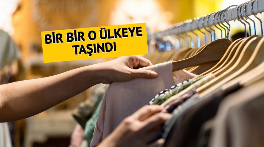 O ülkede 200'den fazla Türk fabrikası var! Türkiye daha pahalı oldu, taşındı 'Yoğun talebin altından kalkamayacak boyuta geldiler'