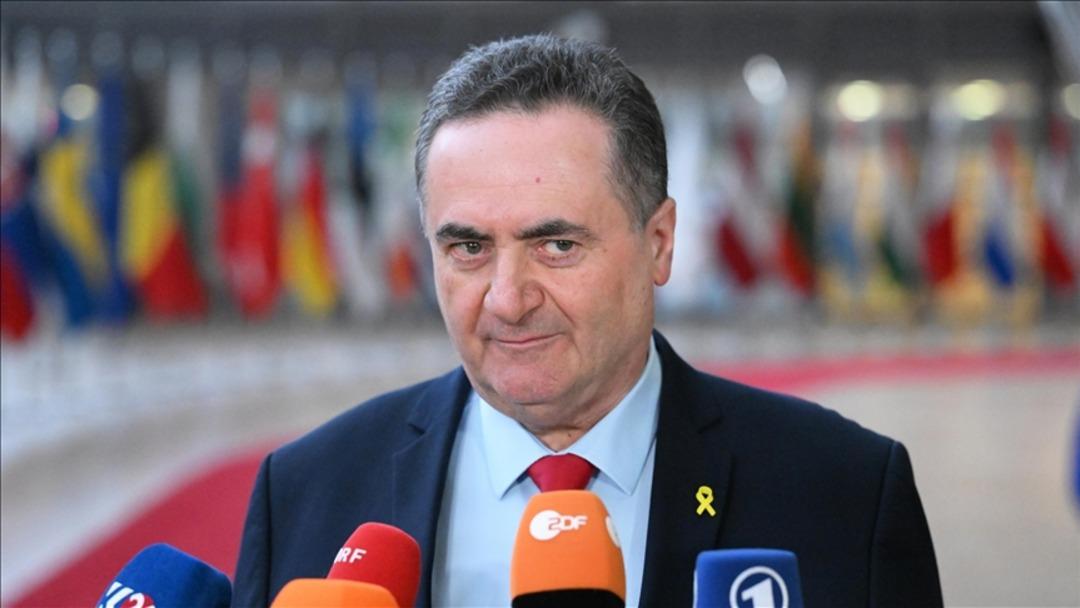 SON DAKİKA | İsrail Gazze işgal planını onayladı! 60 bin asker göreve çağrıldı 1