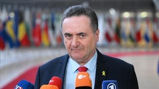 'Türk hackler' İsrailli bakanın numarasını deşifre etti! Bakanı görüntülü aradılar