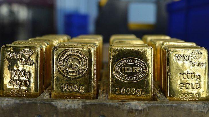  Hazine, altın tahvili ve altına dayalı kira sertifikası ihraç edecek  