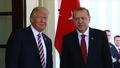 Erdo�an-Trump aras�nda s�rpriz telefon g�r��mesi