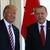 Erdoğan-Trump arasında s&uuml;rpriz telefon g&ouml;r&uuml;şmesi