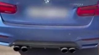 Gaziantep'te 14 modifiye araca 117 bin TL ceza