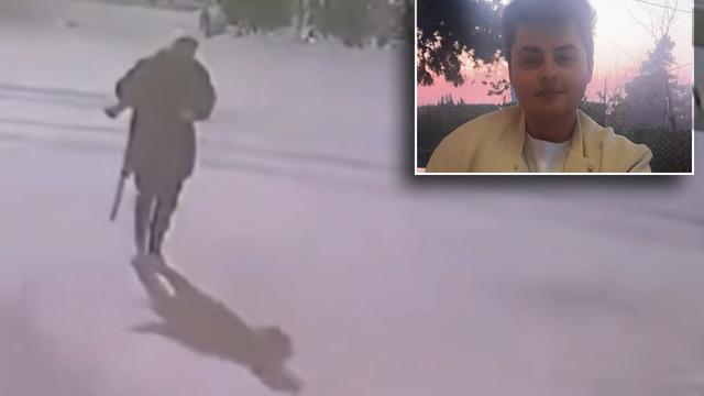 Kayıp olarak aranırken cesedi bulunmuştu: 23 yaşındaki Mertcan cinayete kurban gitmiş!