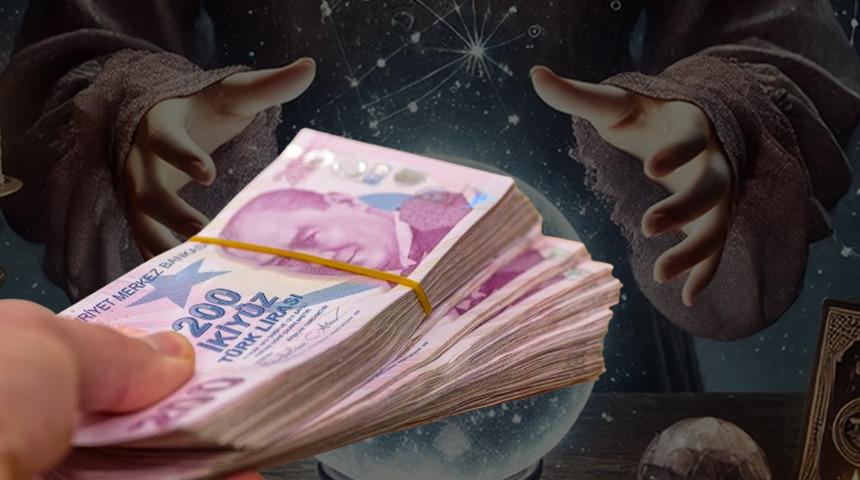 Aylık 1,5 milyon TL kazanan var! Krediyle, borçla katılıp... 'Parayı çekme frekansı' Akılalmaz pazar, dudak uçuklatan rakamlar