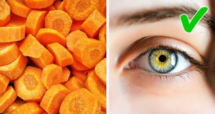 Kırışıklıkları doğal olarak azaltmanın basit yolları G2