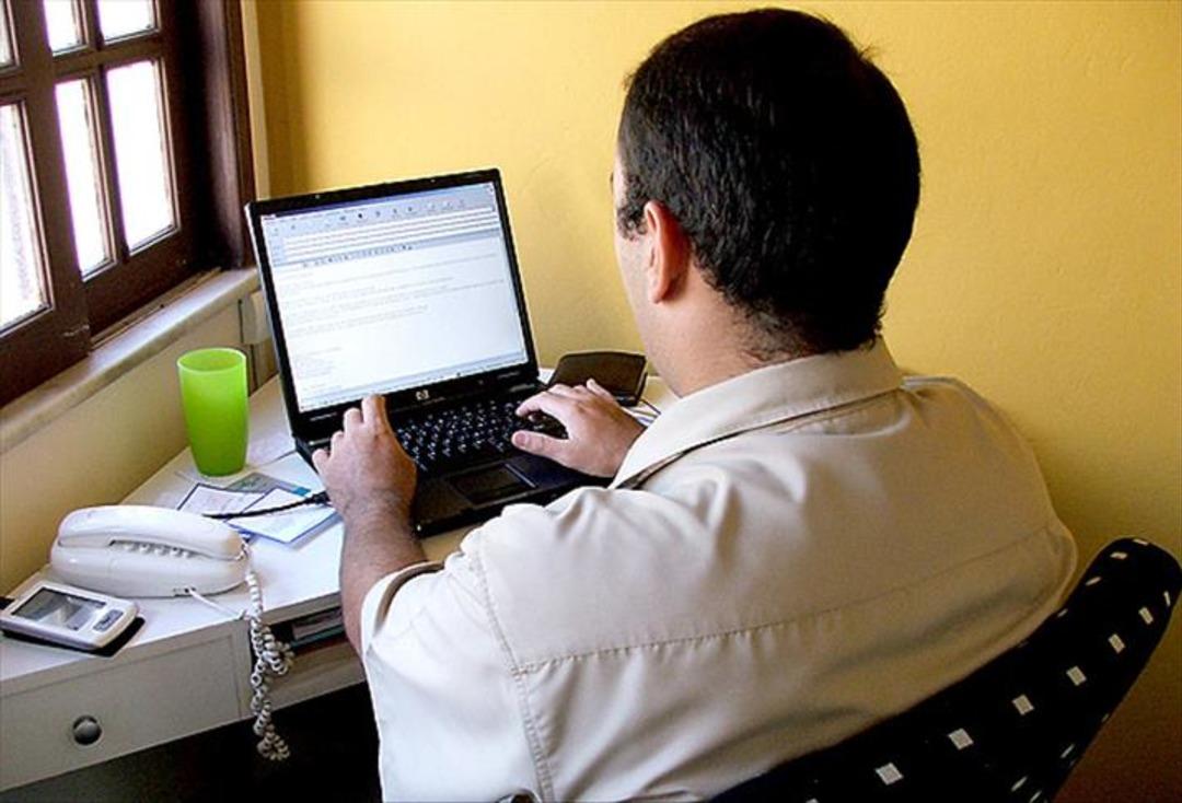 Senelerce gitmediği işten hem para kazandı hem de ödül alacaktı! Gerçek 20. yılda ortaya çıktı...  2