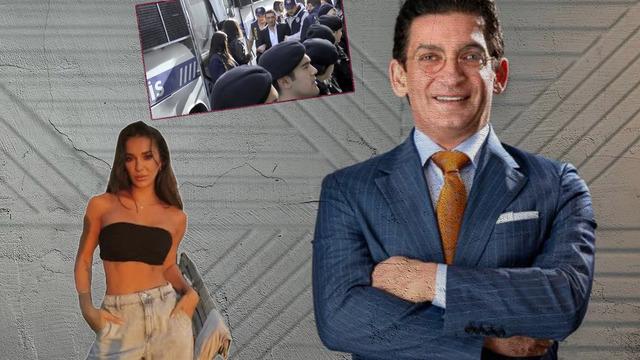 Erkan Kork'la ilgili ilk kez duyacağınız 'hacı' detayı! Onlar da nasibini almış... Aylık geliri belli oldu