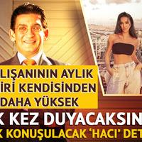 Erkan Kork'la ilgili ilk kez duyacağınız 'hacı' detayı! Onlar da nasibini almış... Aylık geliri belli oldu