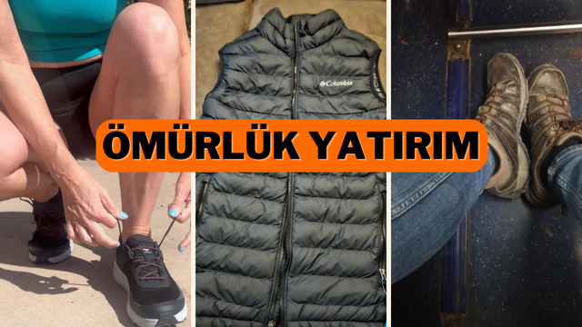 Columbia alışverişi başlasın! İşte Bahar Fırsatları'na özel indirimli ürünler