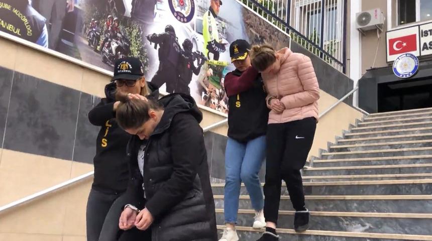 Padişah torununun villasında soygun! Milyonlarca liralık ziynet eşyası, pahalı ayakkabılar, lüks çantalar...