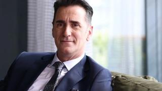 İnci Taneleri'ne girmişti! Bekir Aksoy üçüncü kez baba oluyor