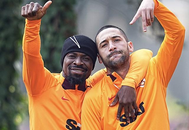 Galatasaray'dan ayrıldı, kendine takım bile bulamadı! Canına tek eden Serge Aurier futbolu bırakma kararı aldı