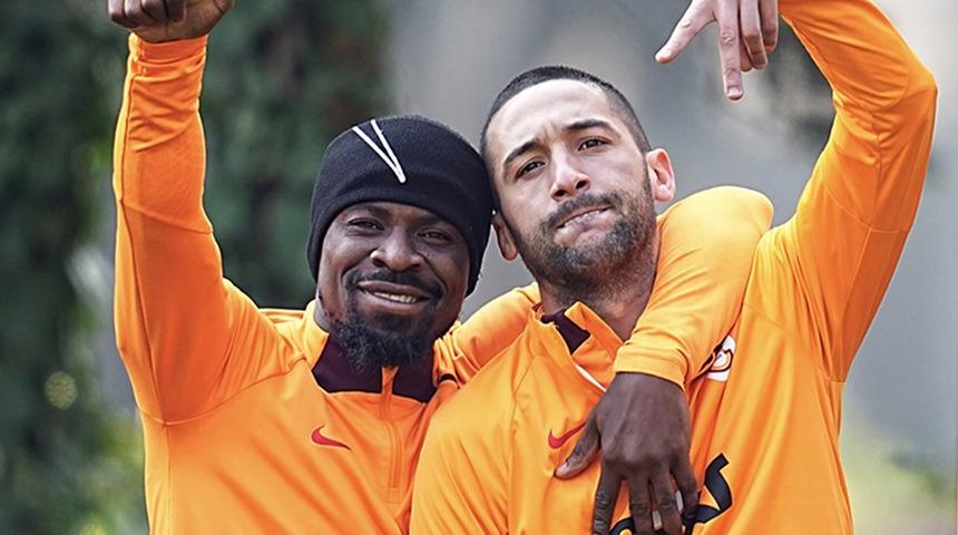 Galatasaray'dan ayrıldı, kendine takım bile bulamadı! Canına tek eden Serge Aurier futbolu bırakma kararı aldı