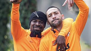 Galatasaray'dan ayrıldı, kendine takım bile bulamadı! Canına tek eden Serge Aurier futbolu bırakma kararı aldı