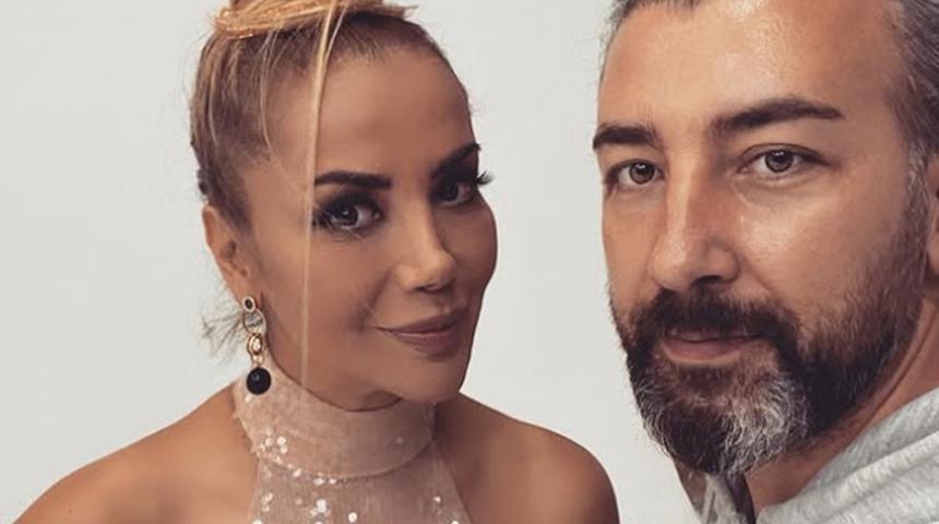 Tanyeli'nin eşi İlker Sünneli eski eşini de kanserden kaybetmiş! Acı tesadüf: Git dedim gitmedi...