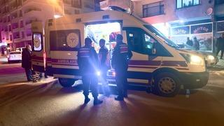 Samsun'da kayıp zihinsel engelli şahıs bulundu