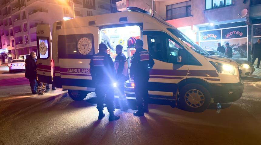 Samsun'da kayıp zihinsel engelli şahıs bulundu