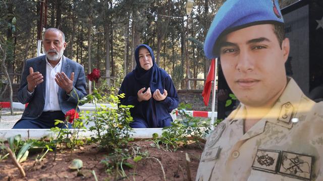 5 yıldır evlat acısı yaşıyorlar: Şehit annesinin gördüğü rüya üzerine aile harekete geçti! 