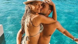 'Evleri ayırdılar' denmişti! Pelin Akil'den eşi Anıl Altan'a olay yorum