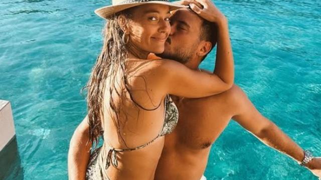 'Evleri ayırdılar' denmişti! Pelin Akil'den eşi Anıl Altan'a olay yorum