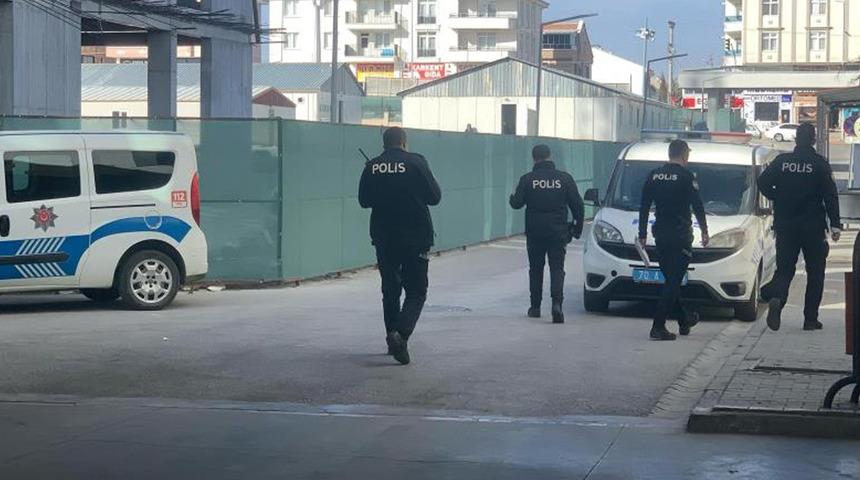 Karaman'da kadın cinayeti! Eski erkek arkadaşı tarafından vuruldu