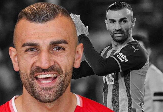 Serdar Dursun'dan şampiyonluk iddiası! Fenerbahçe-Galatasaray rekabeti için son maçı işaret etti...