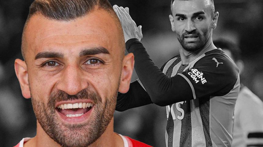 Serdar Dursun'dan şampiyonluk iddiası! Fenerbahçe-Galatasaray rekabeti için son maçı işaret etti...