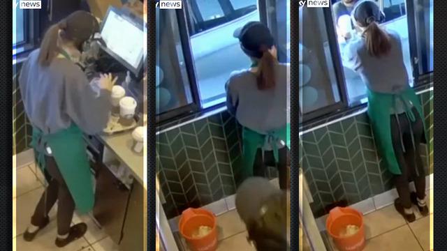 Cinsel organına dökülen kahve milyoner etti! Dev kahve şirketinden dudak uçuklatan tazminat ödemesi