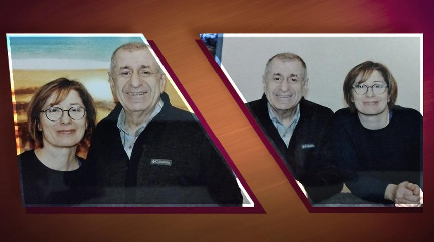 Verdiği kilolar dikkatten kaçmamıştı! Ümit Özdağ cezaevindeki günlük rutinini anlatıp, sağlığıyla ilgili bilgilendirme yaptı