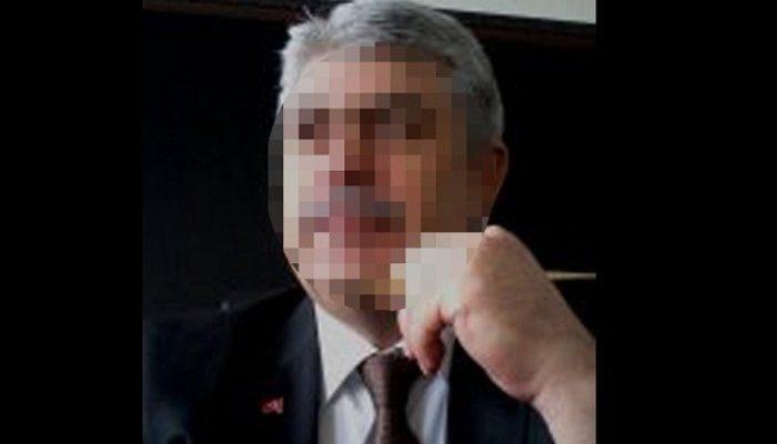 AK Parti milletvekilinin kardeşi tacizden gözaltına alındı