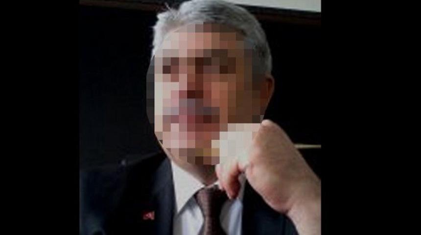 AK Parti milletvekilinin kardeşi tacizden g&ouml;zaltına alındı
