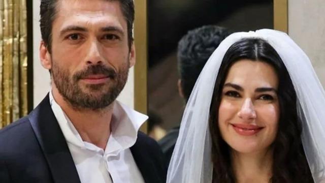 Pamir Pekin ve Nesrin Cavadzade aşklarını ilan edip soluğu tatilde aldılar!