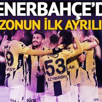 Fenerbahçe'de sezonun ilk ayrılığı yaşanıyor! Tadic, yeni takımıyla anlaşma sağladı bile