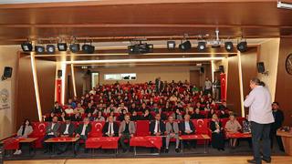 Tarihi destana duygu dolu anlatım