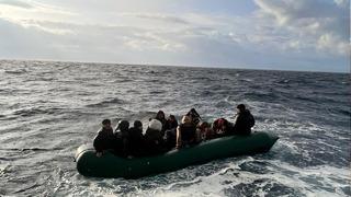 Aydın'da iki ayda 100'e yakın göçmen yakalandı