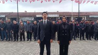 Bilecik'te Çanakkale Şehitleri törenle anıldı