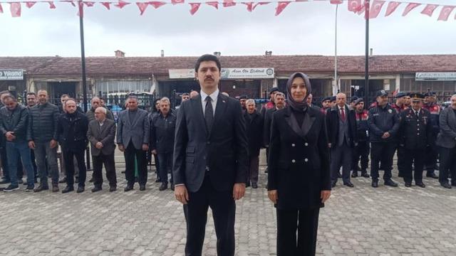 Bilecik'te Çanakkale Şehitleri törenle anıldı