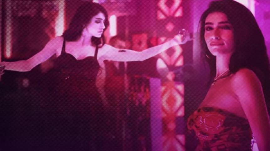 Fenomen dizi İnci Taneleri'ne yeni bir isim daha! Ünlü oyuncu  kadroda 